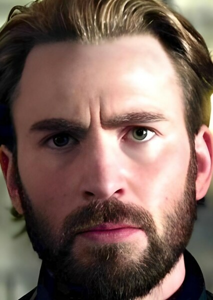 Chris Evans photo