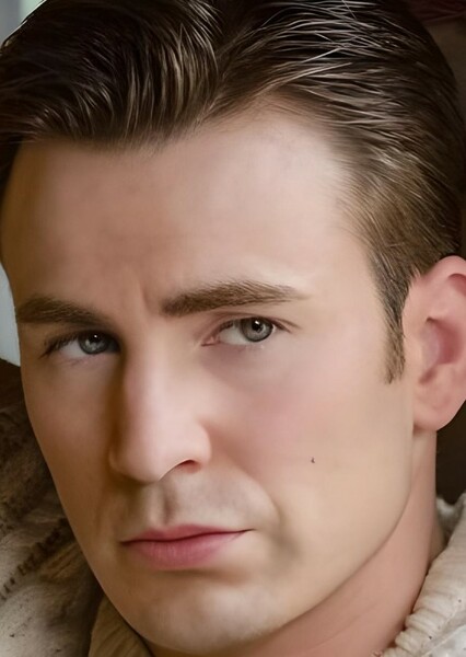 Chris Evans photo