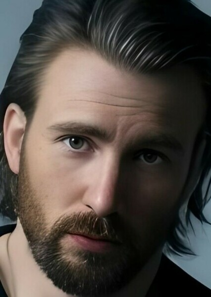 Chris Evans photo