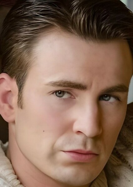 Chris Evans photo