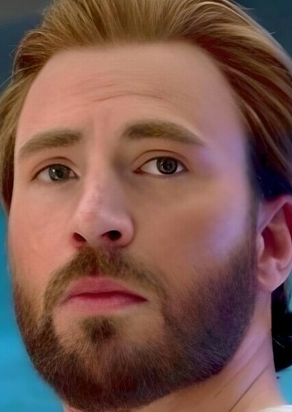 Chris Evans photo