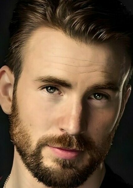 Chris Evans photo