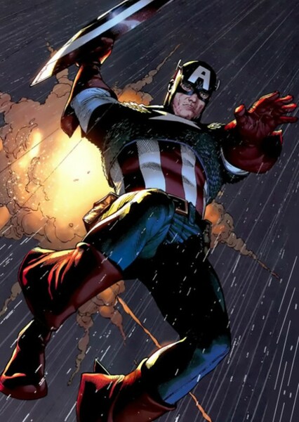 Chris Evans photo