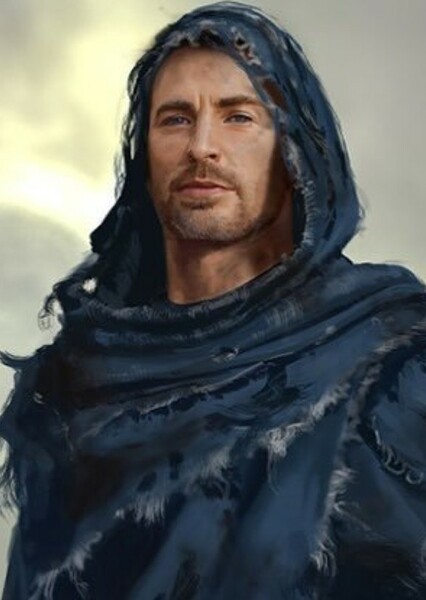 Chris Evans photo