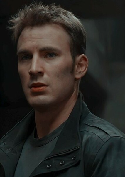 Chris Evans