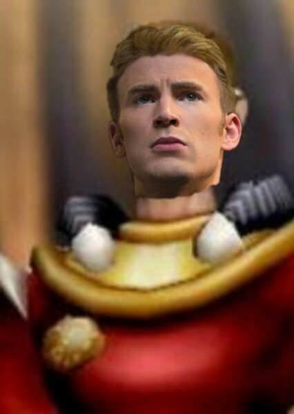 Chris Evans photo