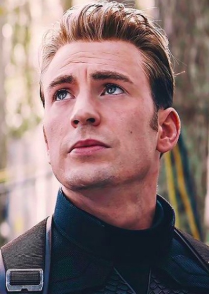 Steve Rogers / Captain America