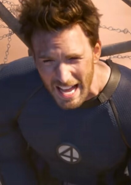 Chris Evans photo