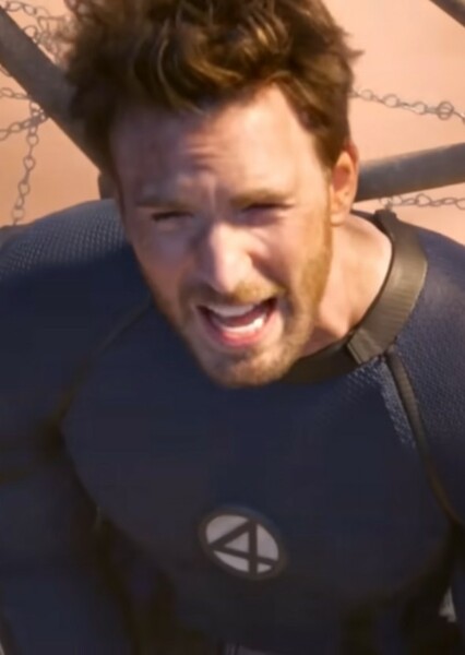 Chris Evans photo