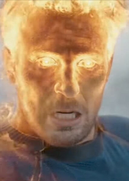 Chris Evans photo