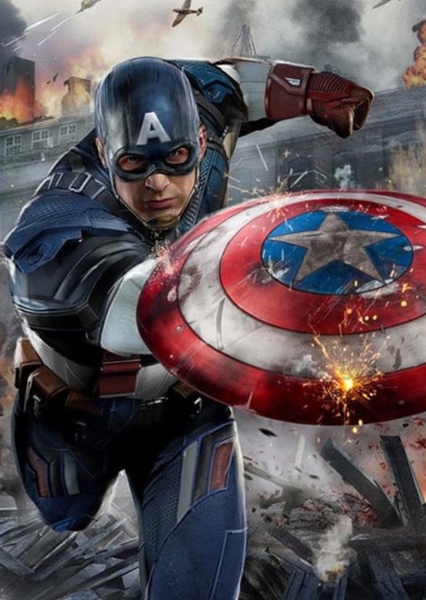 Chris Evans photo