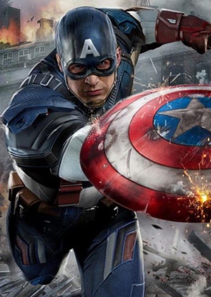 Chris Evans photo