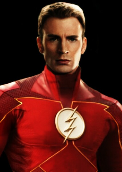 Chris Evans photo