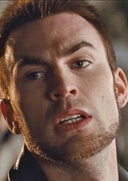 Chris Evans photo