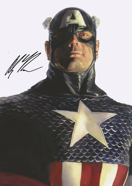 Chris Evans photo