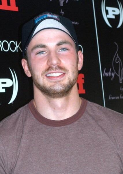 Chris Evans photo