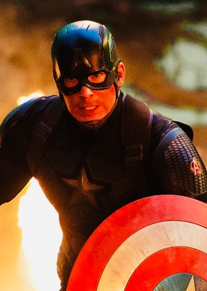Chris Evans photo