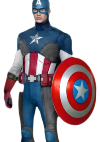 Chris Evans photo