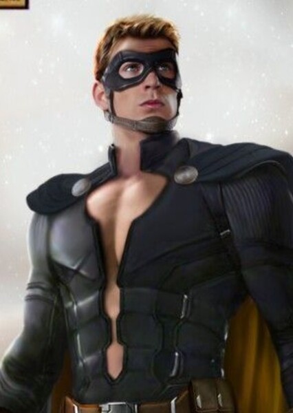 Chris Evans photo