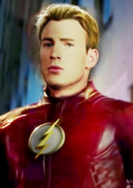 Chris Evans photo