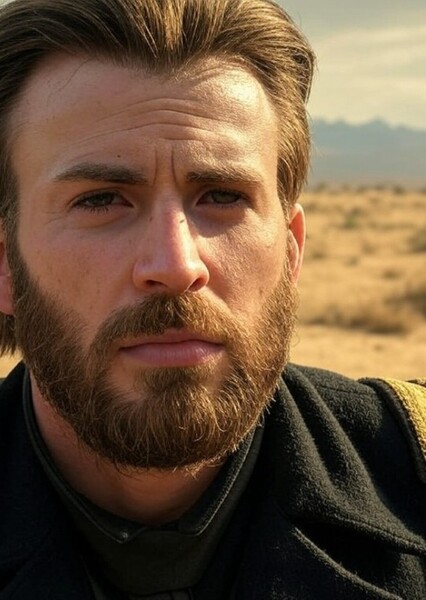 Chris Evans photo