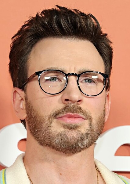 Chris Evans photo
