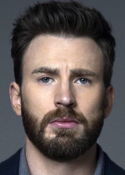 Chris Evans