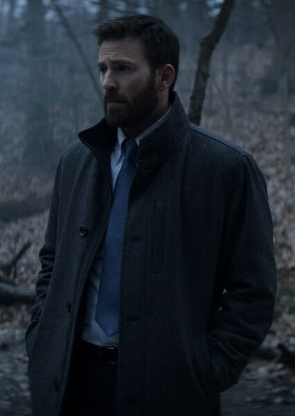 Chris Evans photo