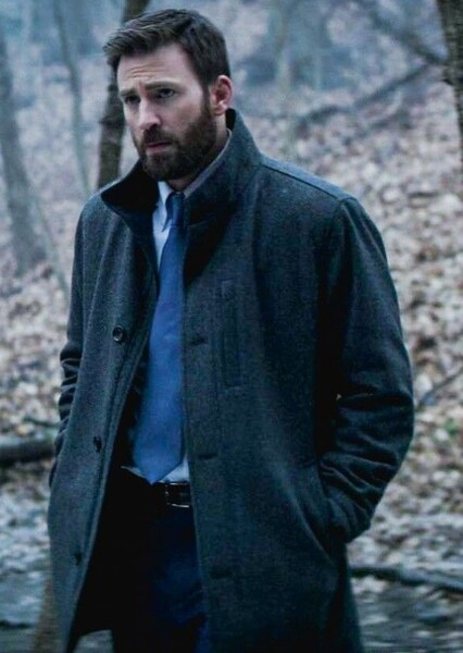Chris Evans photo