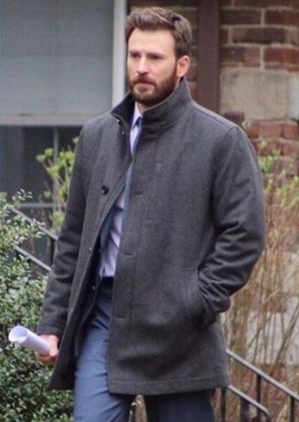 Chris Evans photo