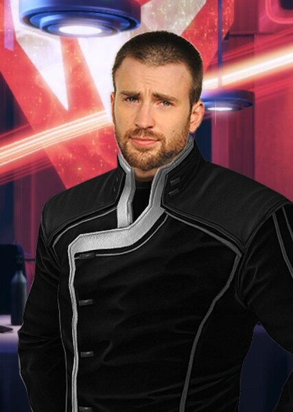 Chris Evans photo