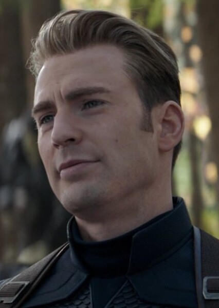Chris Evans photo