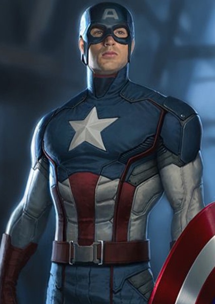 Chris Evans