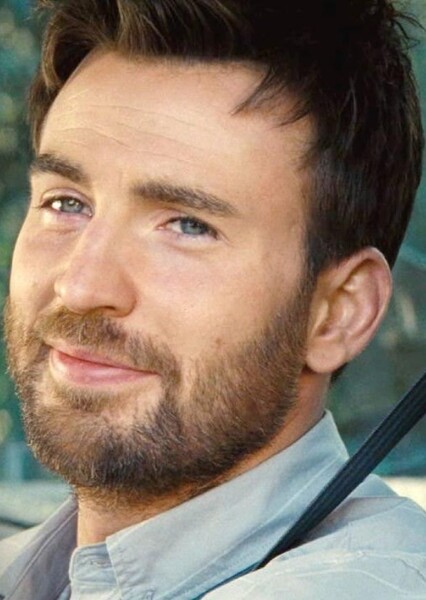 Chris Evans photo