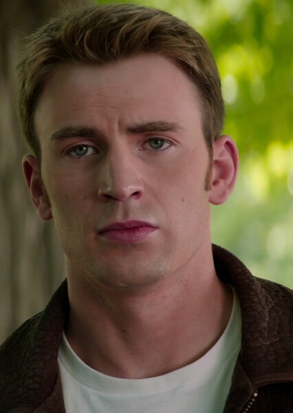 Chris Evans