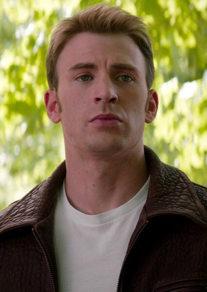Chris Evans photo