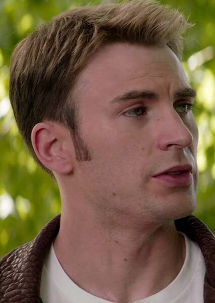 Chris Evans photo