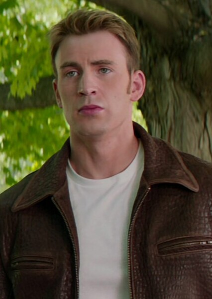 Chris Evans photo