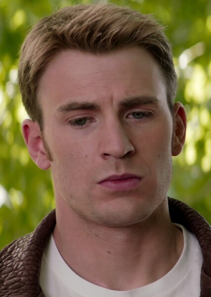 Chris Evans photo