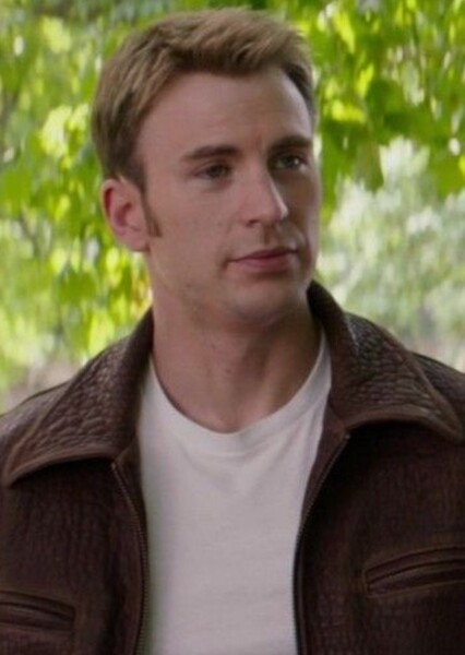 Chris Evans photo