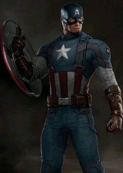 Chris Evans photo