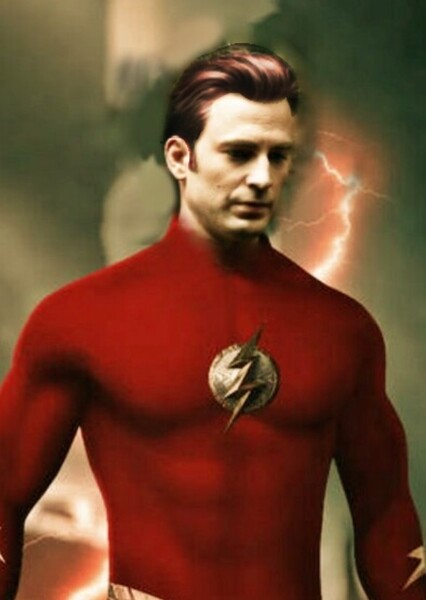 Chris Evans