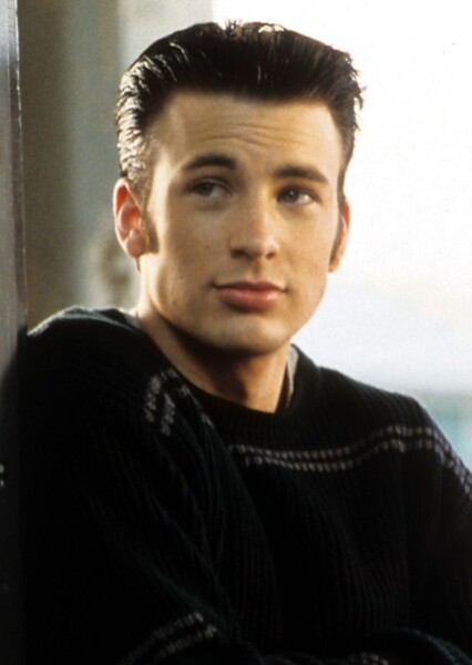 Chris Evans