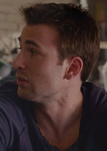 Chris Evans photo