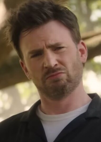 Chris Evans photo