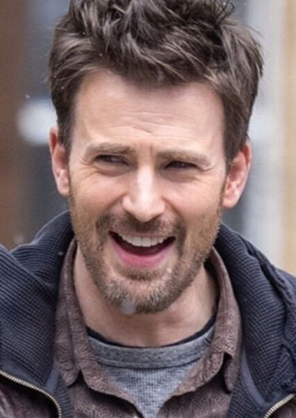 Chris Evans photo
