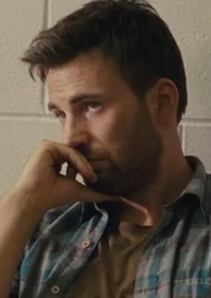 Chris Evans photo