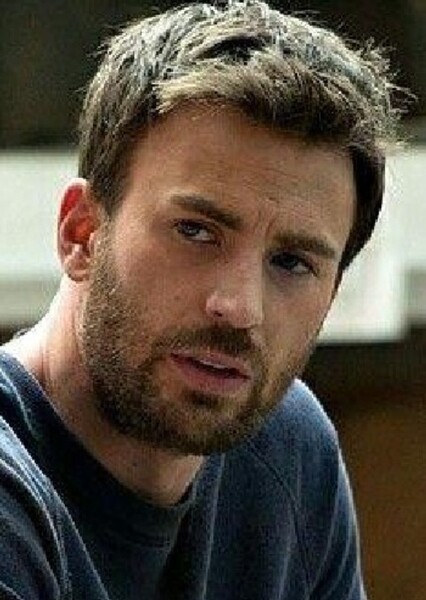 Chris Evans photo