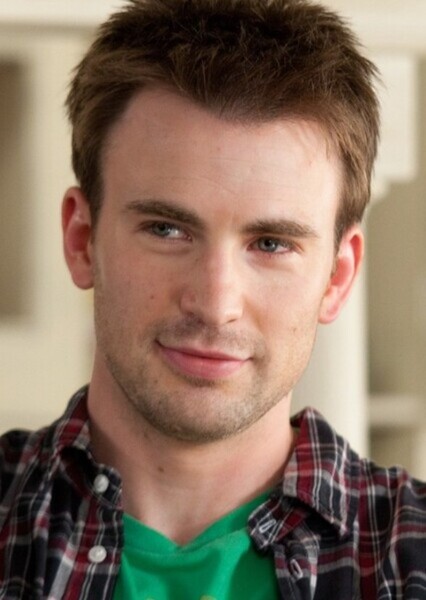 Chris Evans