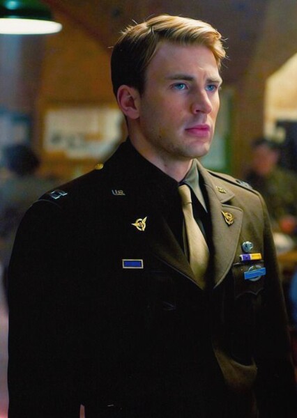 Chris Evans photo